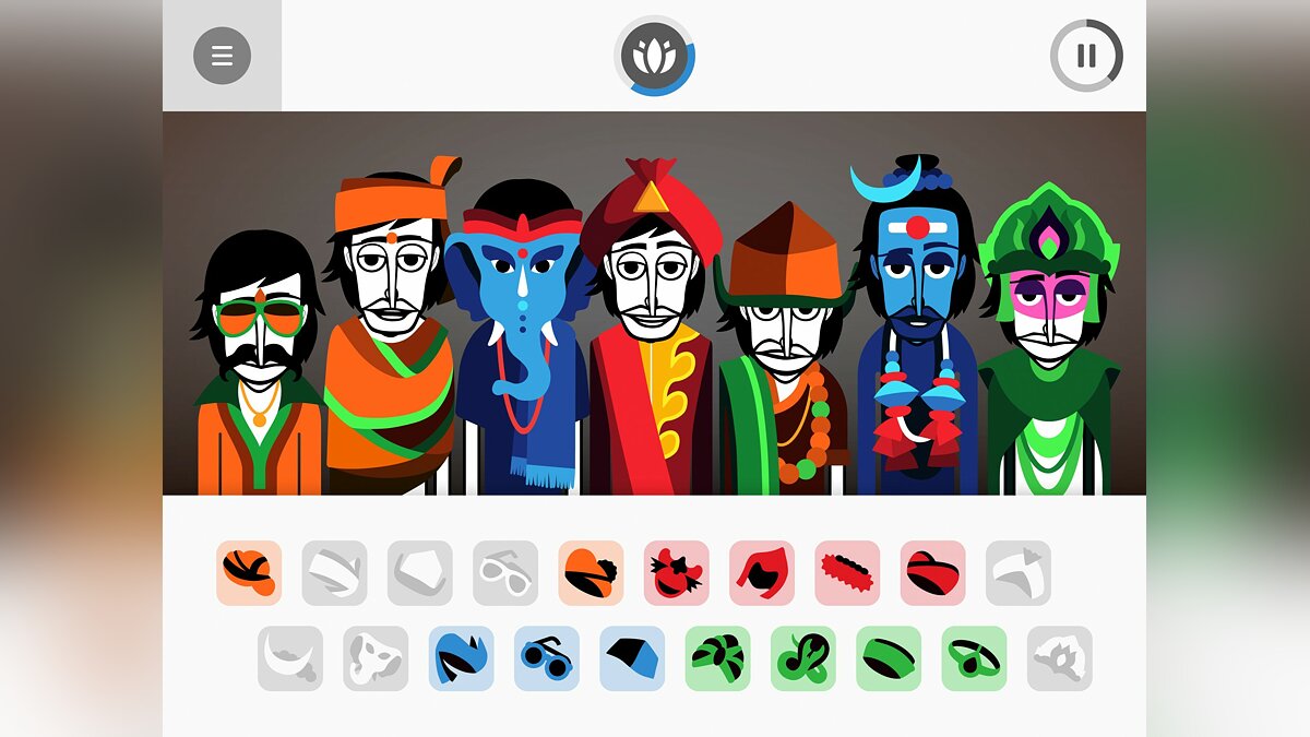 Incredibox - что это за игра, трейлер, системные требования, отзывы и  оценки, цены и скидки, гайды и прохождение, похожие игры