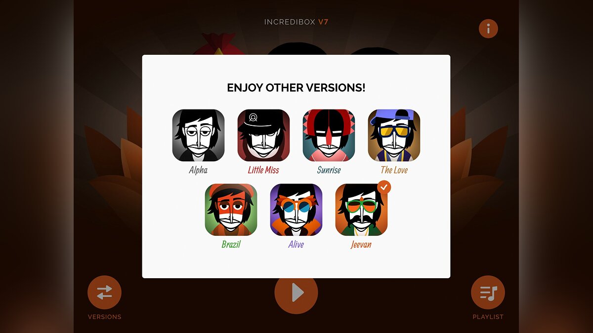 Incredibox - что это за игра, трейлер, системные требования, отзывы и  оценки, цены и скидки, гайды и прохождение, похожие игры