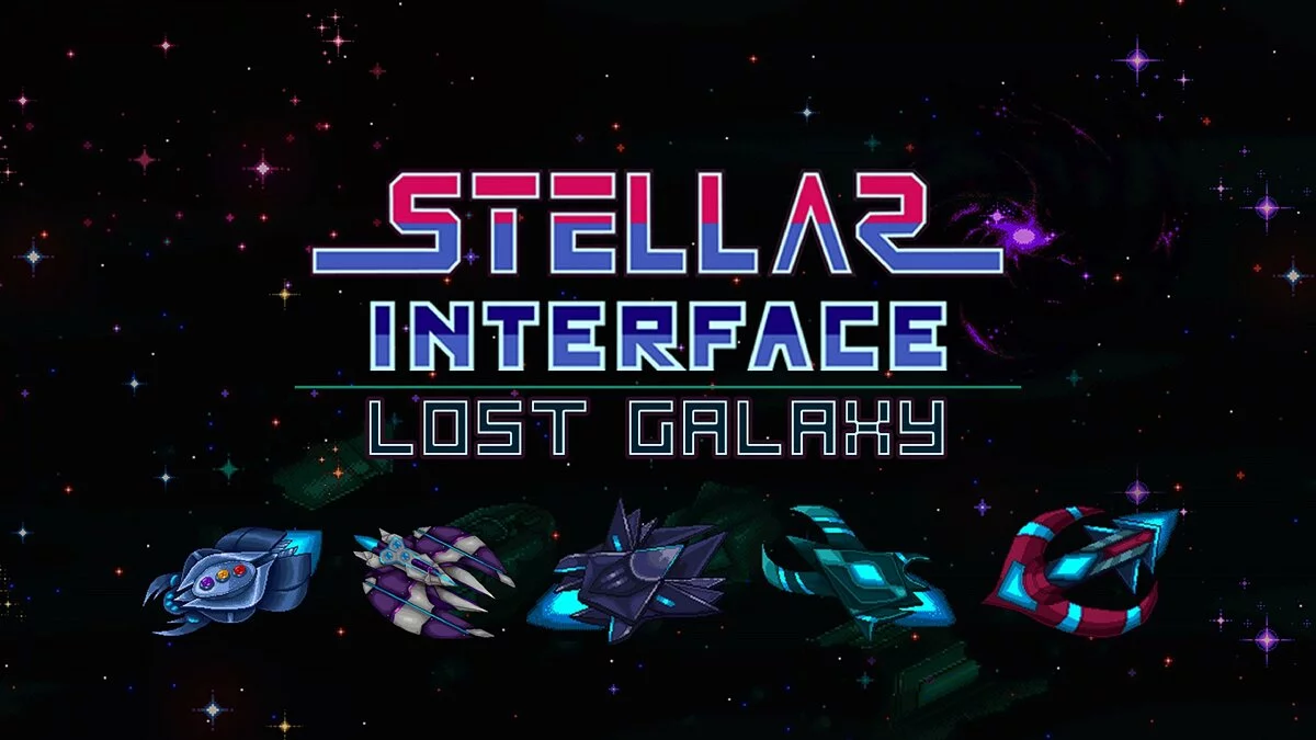 Арт из Stellar Interface