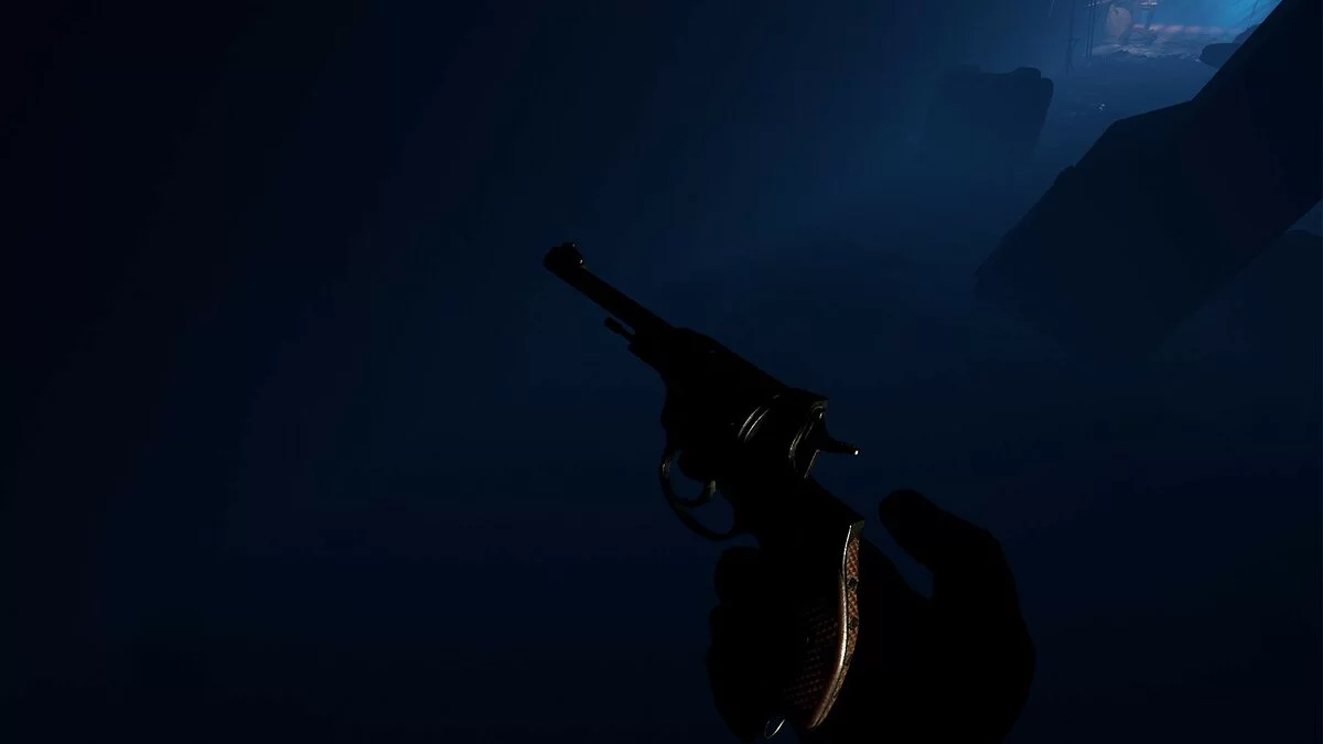 Скриншоты из 1917: The Prologue
