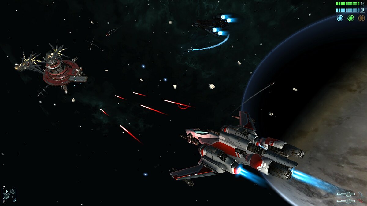 Space Commander: War and Trade - что это за игра, трейлер, системные  требования, отзывы и оценки, цены и скидки, гайды и прохождение, похожие  игры