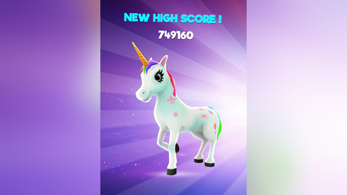 Дата выхода Unicorn Runner 2020 (Волшебный бег на пони - Бегущий единорог)  в разных странах мира