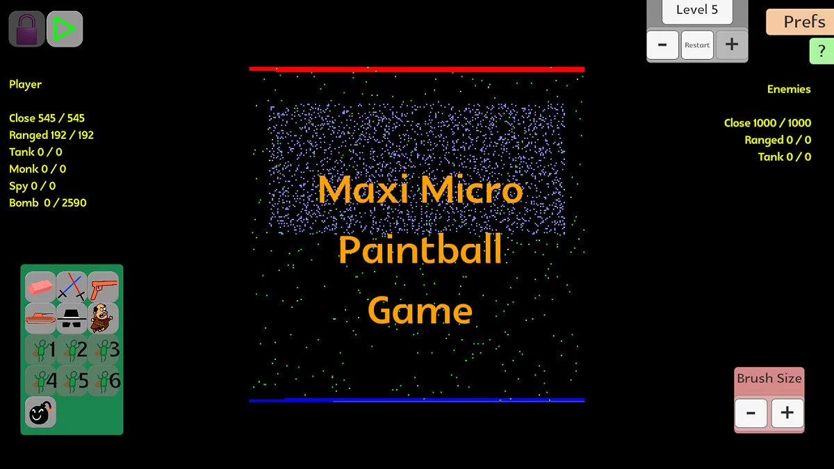 Скриншоты из NYAF