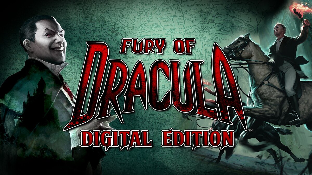 Fury of Dracula: Digital Edition. Fury of Dracula Board games van Helsing. Fury of Dracula Digital Edition ключ активации. Игра в 1000 в темную. Fury перевод на русский