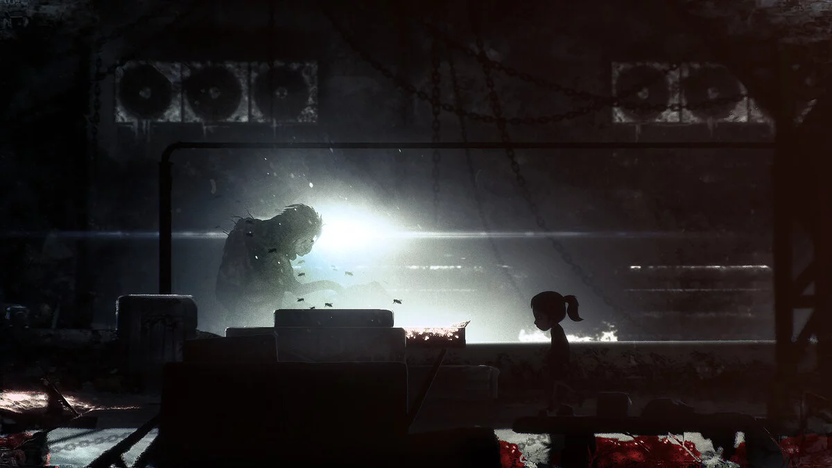 Скриншоты из Fragile