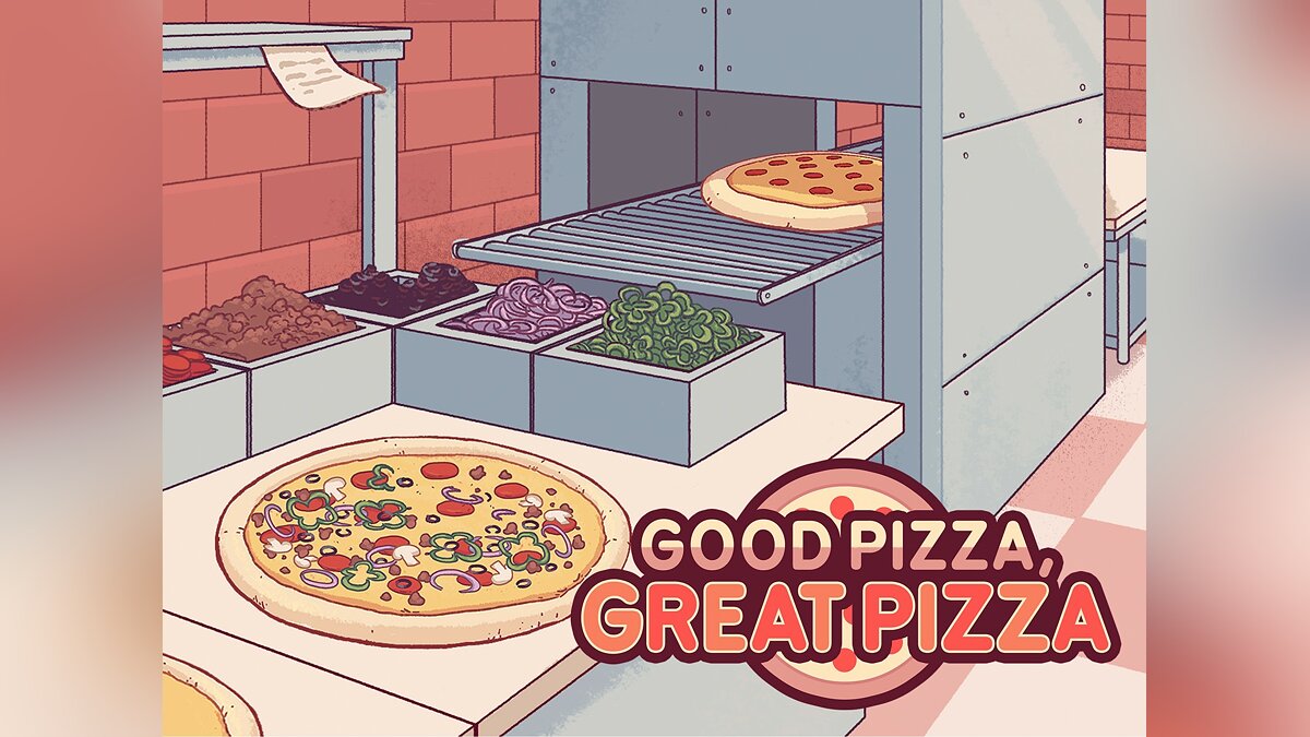 ТОП-8 - игры, похожие на Good Pizza, Great Pizza - список лучших игр  наподобие Good Pizza, Great Pizza