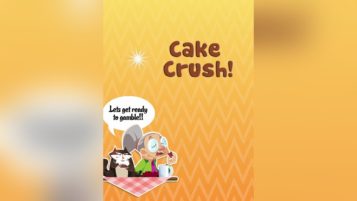 Cake Crush - Match 3 Game - что это за игра, трейлер, системные требования,  отзывы и оценки, цены и скидки, гайды и прохождение, похожие игры