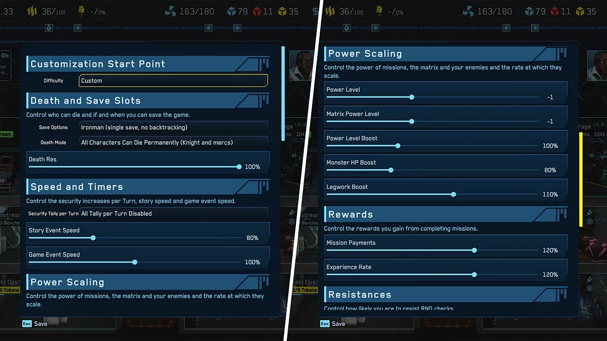 Скриншоты из Cyber Knights: Flashpoint