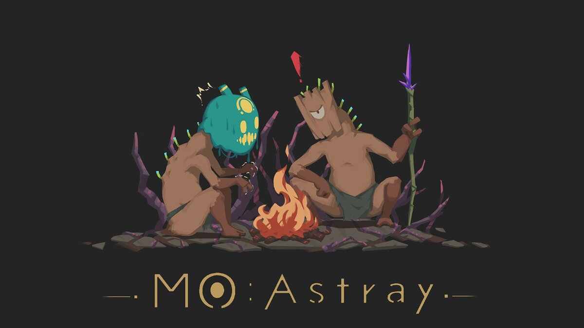 MO: Astray - что это за игра, трейлер, системные требования, отзывы и  оценки, цены и скидки, гайды и прохождение, похожие игры