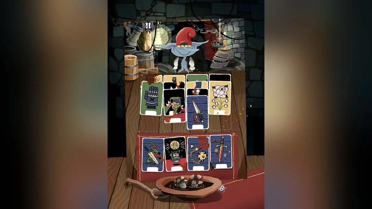 Скриншоты из Gnomitaire