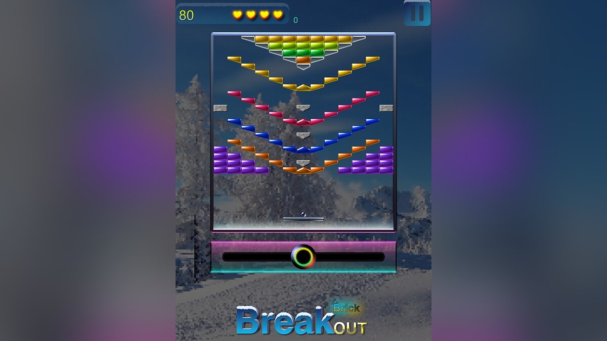 Break Brick Out - Fun to break - что это за игра, трейлер, системные  требования, отзывы и оценки, цены и скидки, гайды и прохождение, похожие  игры