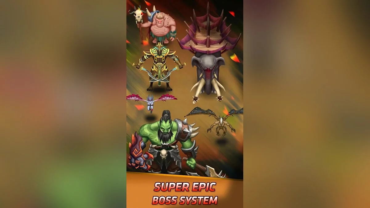 Скриншоты из Guardians of Kingdom: Idle Defense