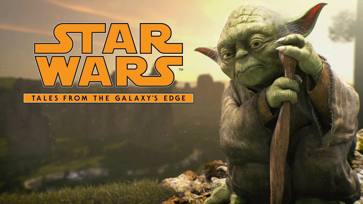 Star wars tales from the galaxy s edge steam фото 61