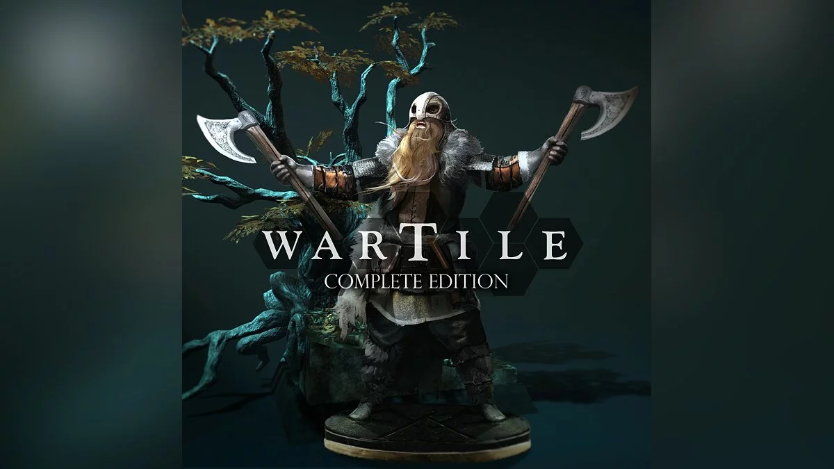 Арт из Wartile: Complete Edition