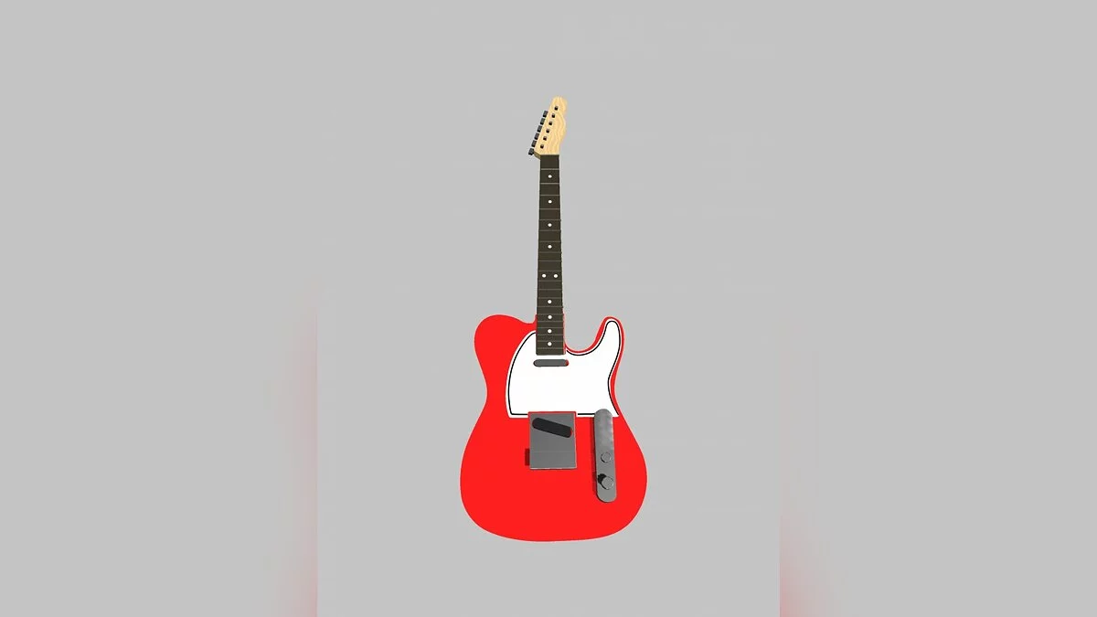Скриншоты из Guitar Craft