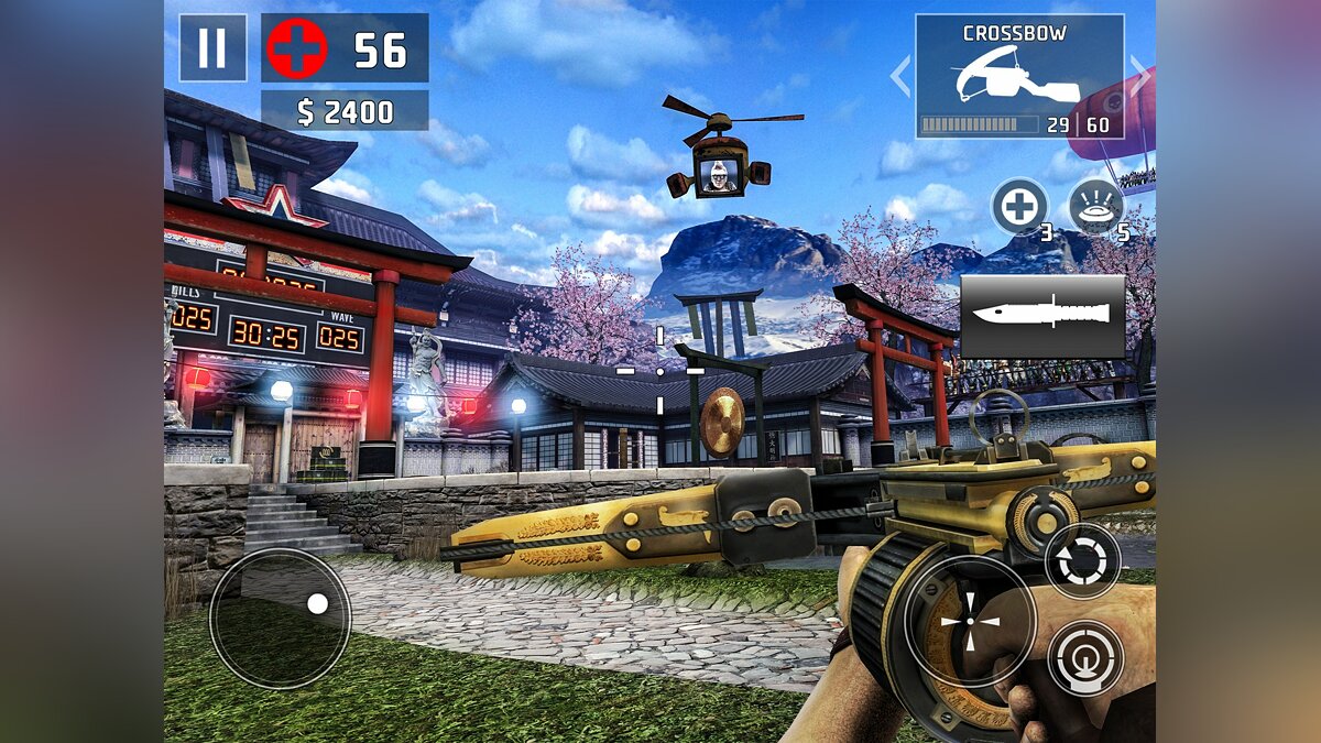 Dead trigger 2 что за игра (100) фото