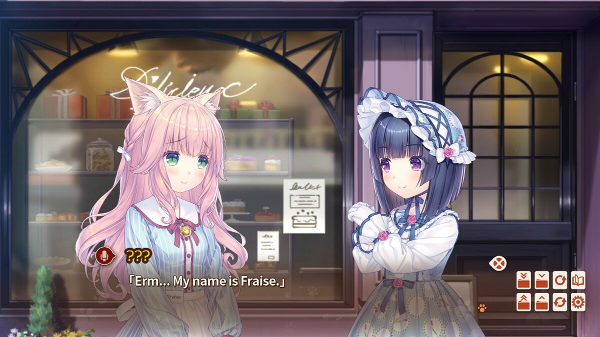 Nekopara Vol. 4 - что это за игра, трейлер, системные требования, отзывы и  оценки, цены и скидки, гайды и прохождение, похожие игры