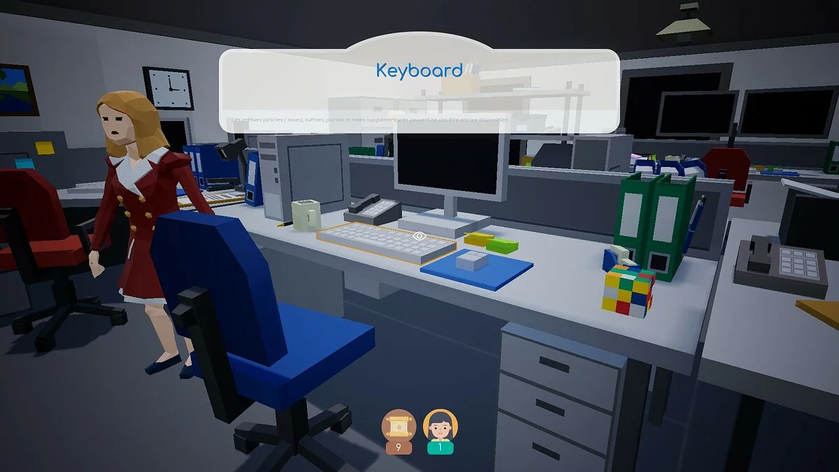 Скриншоты из Microjob