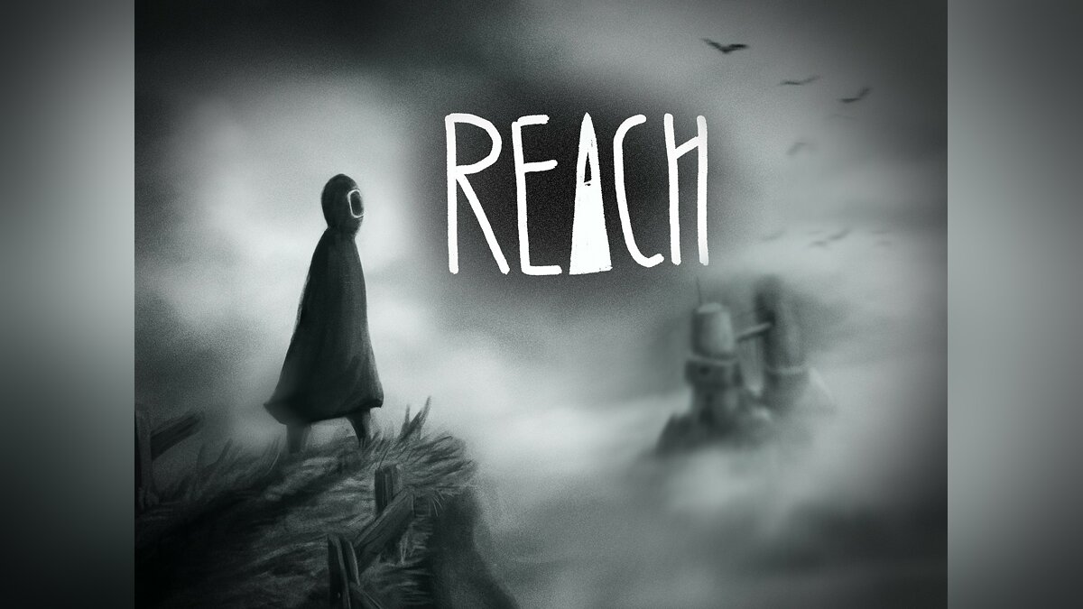 Reach: SOS - что это за игра, трейлер, системные требования, отзывы и  оценки, цены и скидки, гайды и прохождение, похожие игры