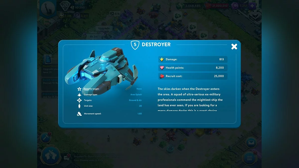 Скриншоты из Dystopia: Contest of Heroes