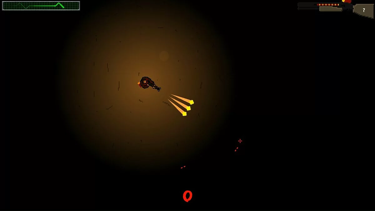 Скриншоты из Blackout Z: Slaughterhouse Edition