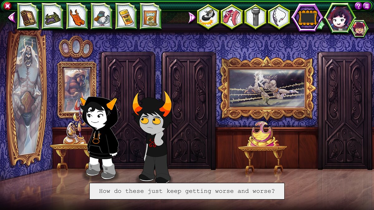 HIVESWAP: Act 2 - что это за игра, трейлер, системные требования, отзывы и  оценки, цены и скидки, гайды и прохождение, похожие игры