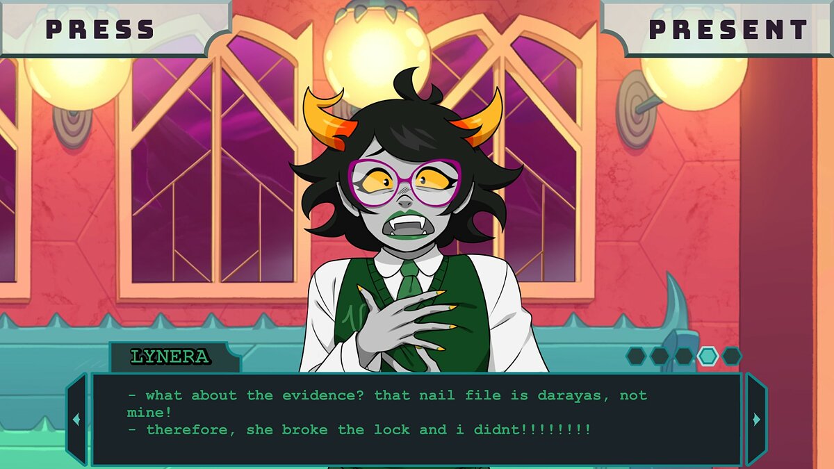 HIVESWAP: Act 2 - что это за игра, трейлер, системные требования, отзывы и  оценки, цены и скидки, гайды и прохождение, похожие игры