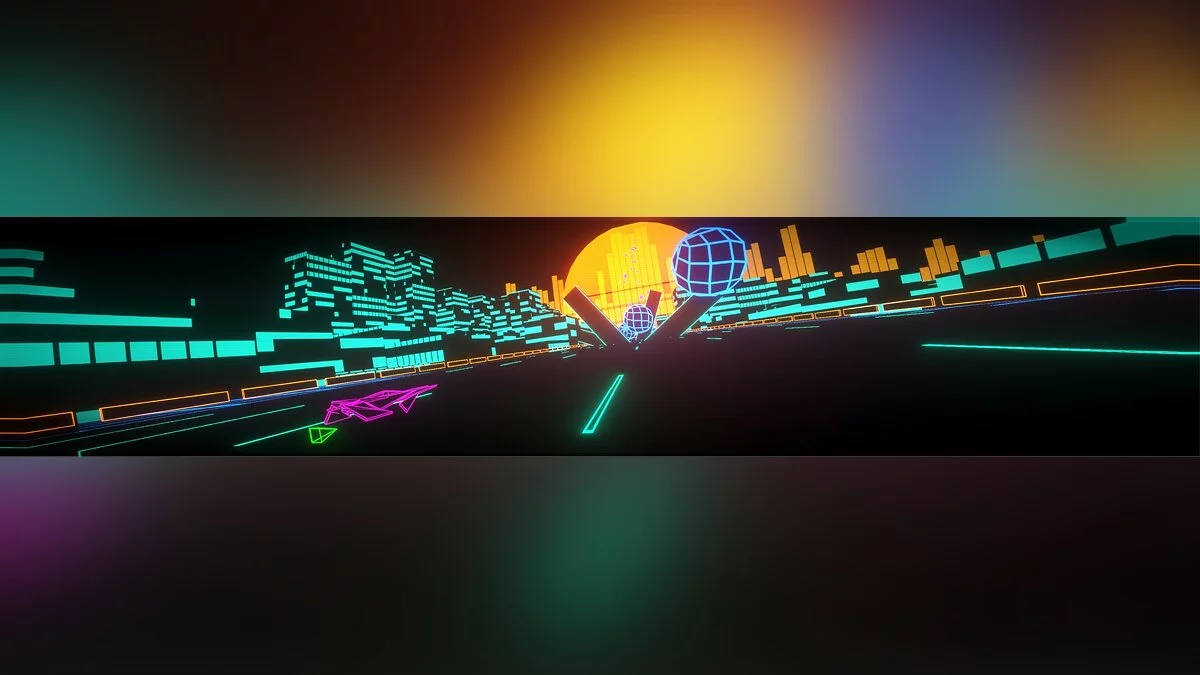Скриншоты из Vecter