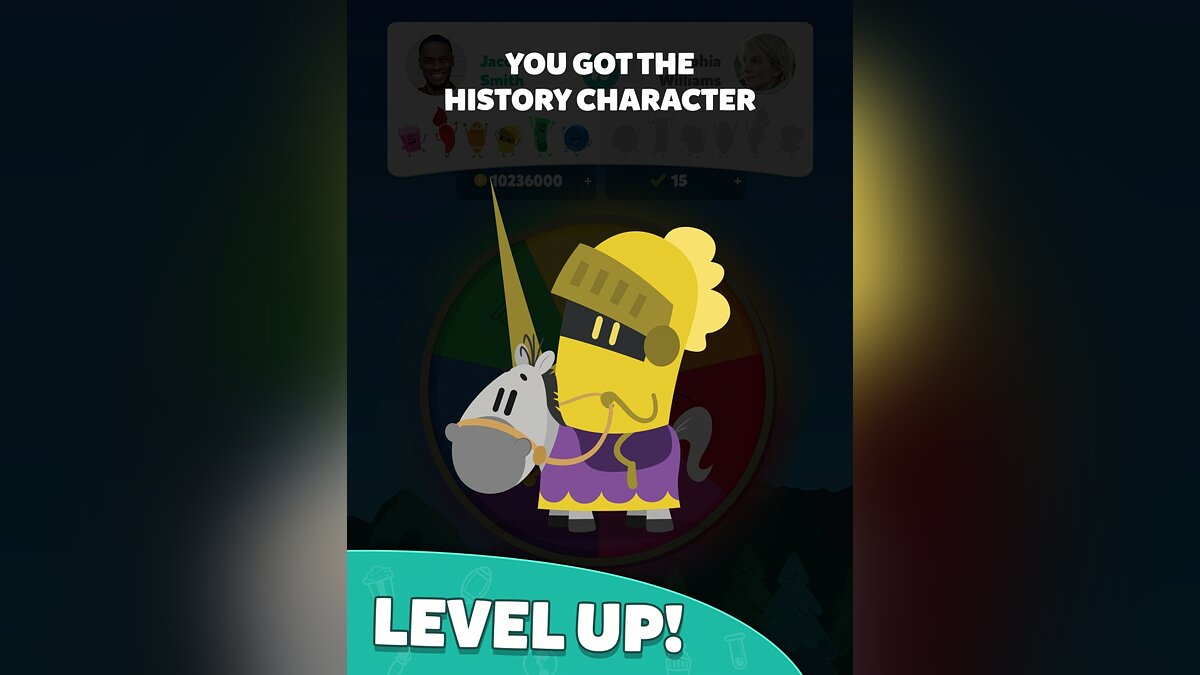 Trivia Crack - что это за игра, трейлер, системные требования, отзывы и  оценки, цены и скидки, гайды и прохождение, похожие игры