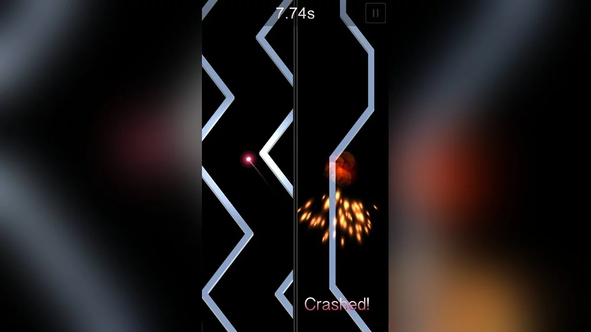 Скриншоты из Crash the Comet