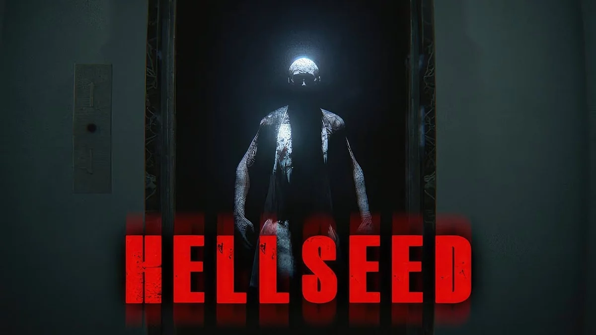 Арт из Hellseed