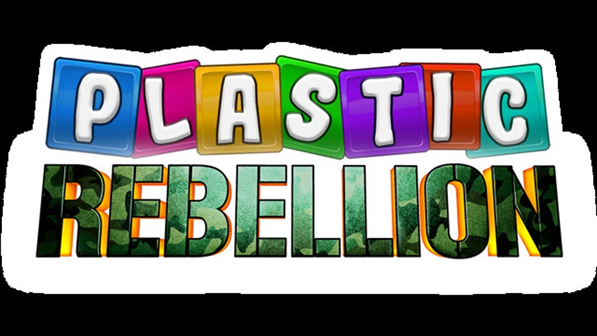 Скриншоты из Plastic Rebellion