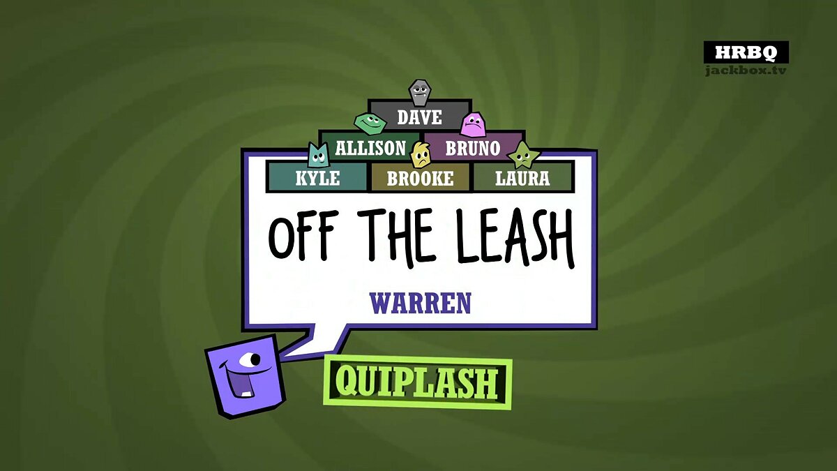 Quiplash 2 InterLASHional - что это за игра, трейлер, системные требования,  отзывы и оценки, цены и скидки, гайды и прохождение, похожие игры