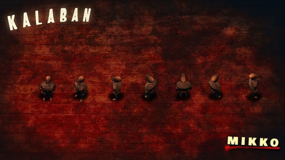 Арт из Kalaban
