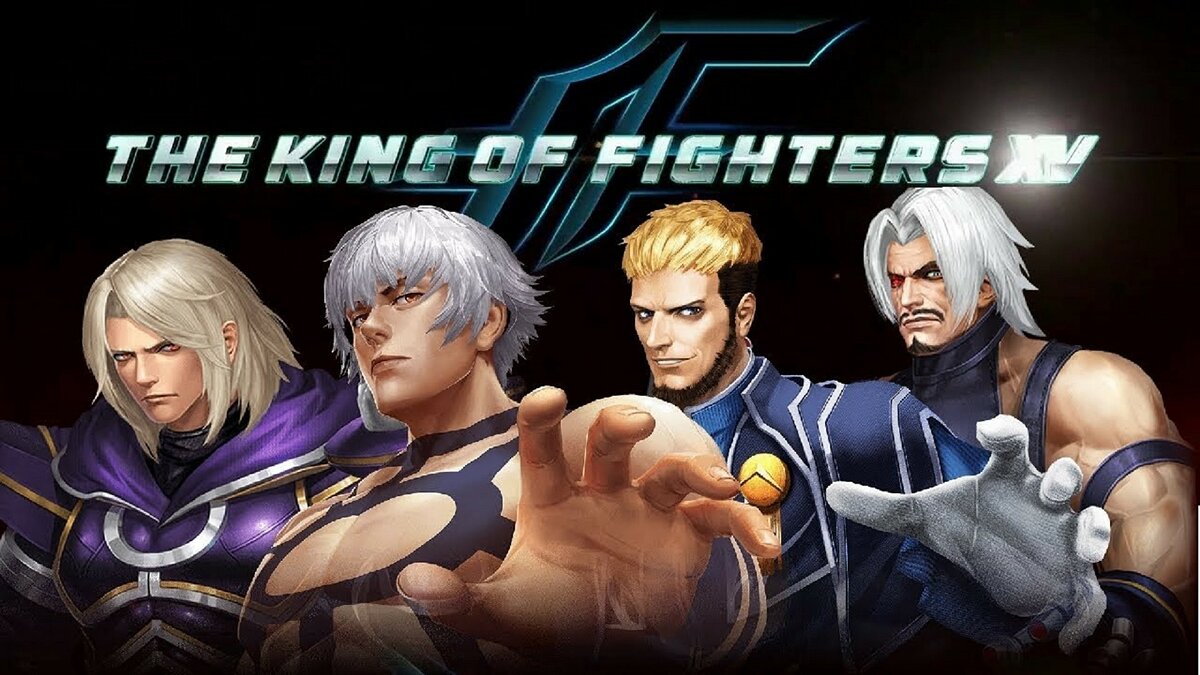 The King of Fighters 15 - что это за игра, трейлер, системные требования,  отзывы и оценки, цены и скидки, гайды и прохождение, похожие игры