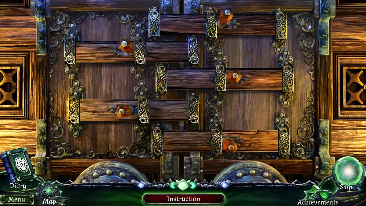 Скриншоты из Demon Hunter 3