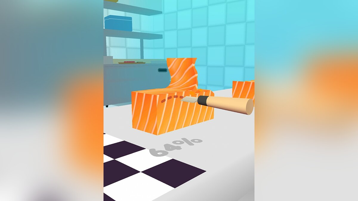 Sushi Roll 3D - что это за игра, трейлер, системные требования, отзывы и  оценки, цены и скидки, гайды и прохождение, похожие игры