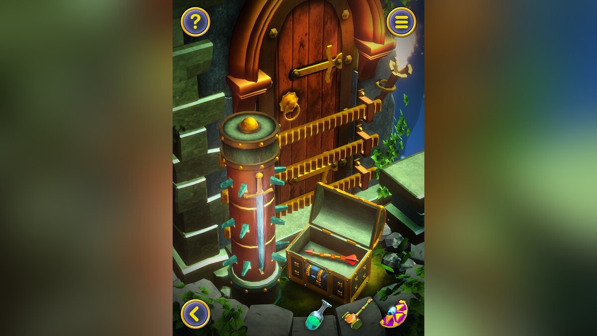 ТОП-11 - игры, похожие на Doors: Origins - список лучших игр наподобие Doors:  Origins