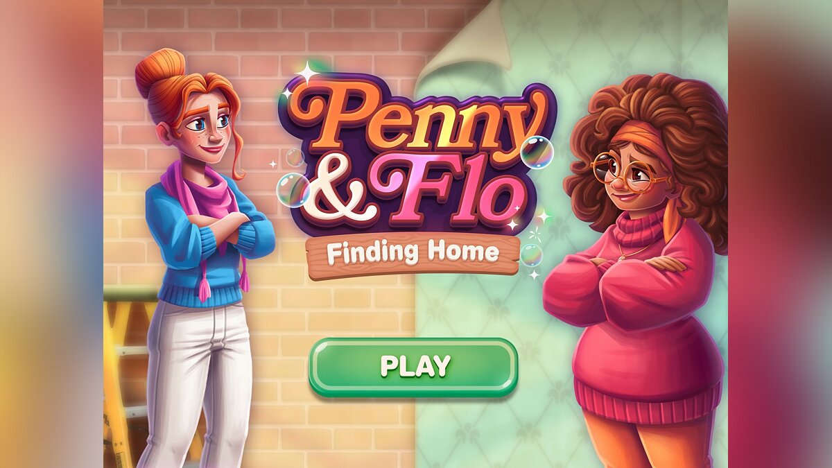 Penny & Flo: Finding Home - что это за игра, трейлер, системные требования,  отзывы и оценки, цены и скидки, гайды и прохождение, похожие игры Penny &  Flo: В поисках дома