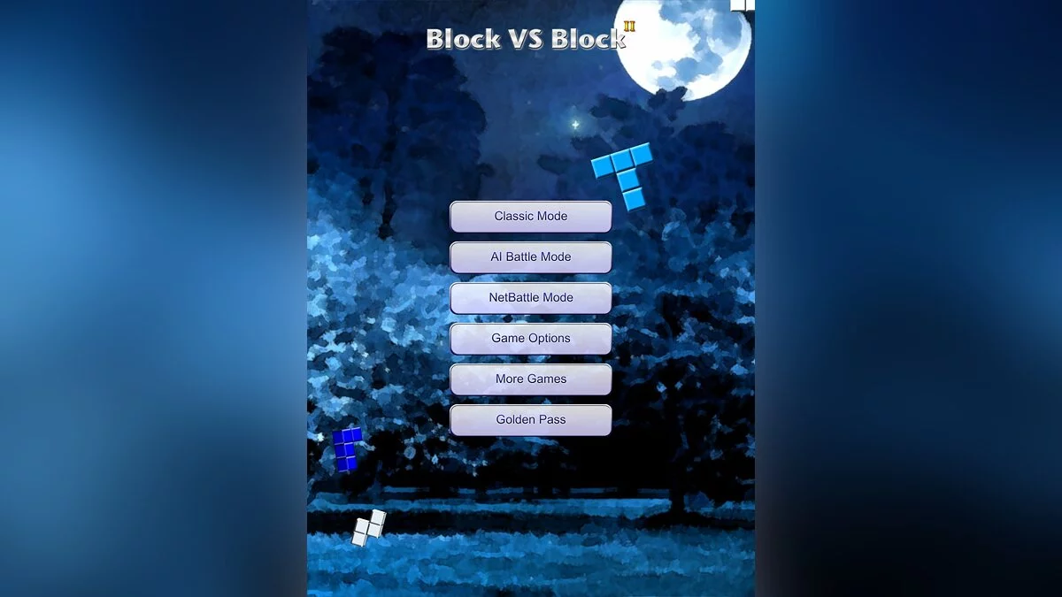 Скриншоты из Block vs Block 2