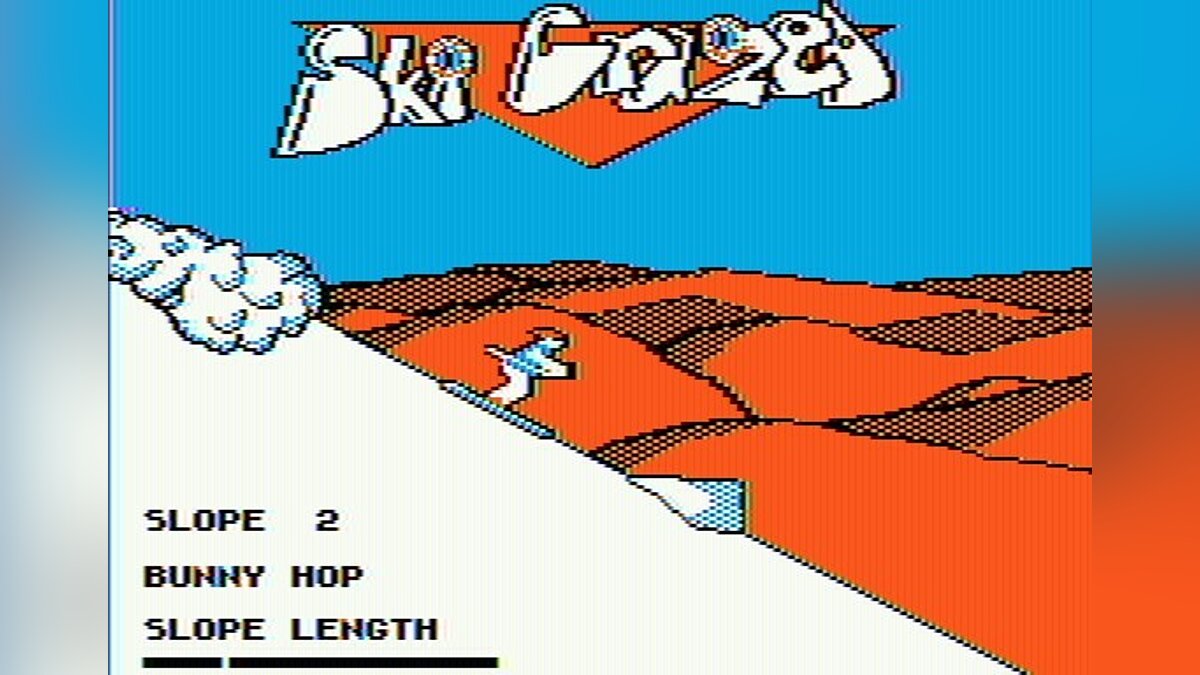 Ski Crazed - что это за игра, трейлер, системные требования, отзывы и  оценки, цены и скидки, гайды и прохождение, похожие игры