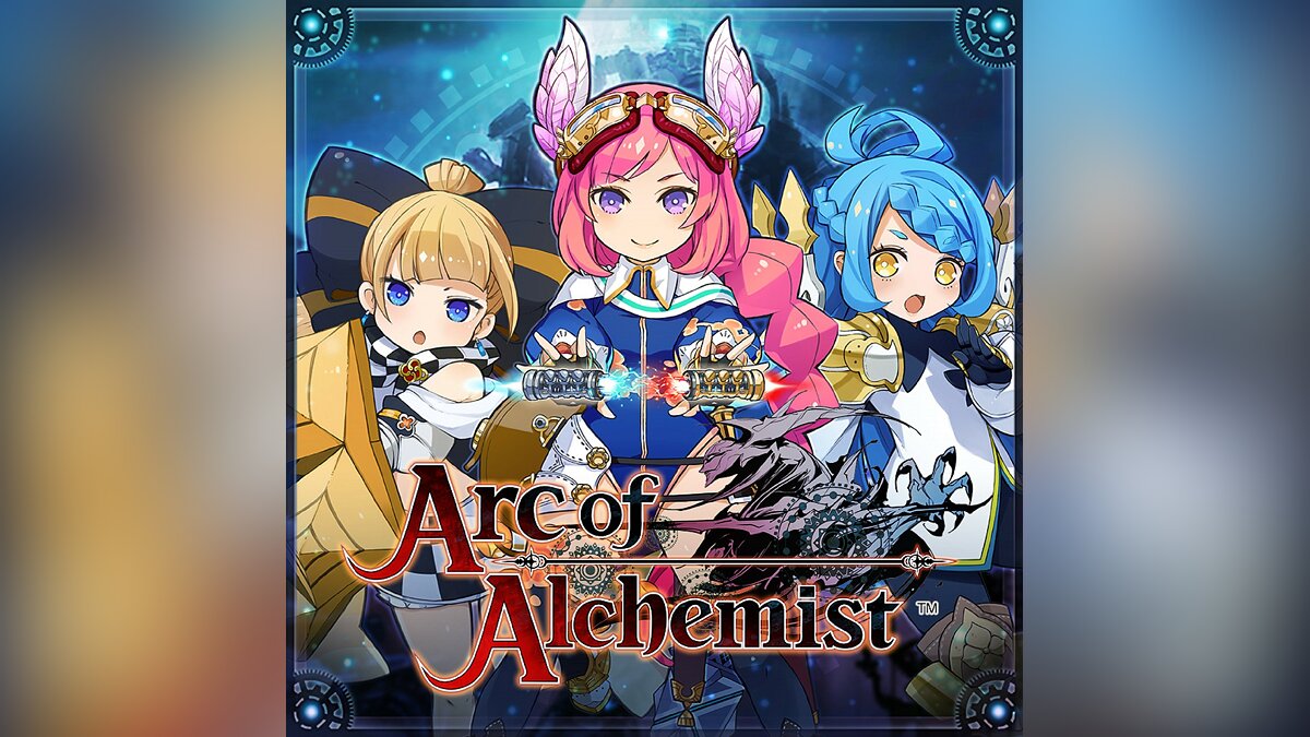 Arc of Alchemist - что это за игра, трейлер, системные требования, отзывы и  оценки, цены и скидки, гайды и прохождение, похожие игры