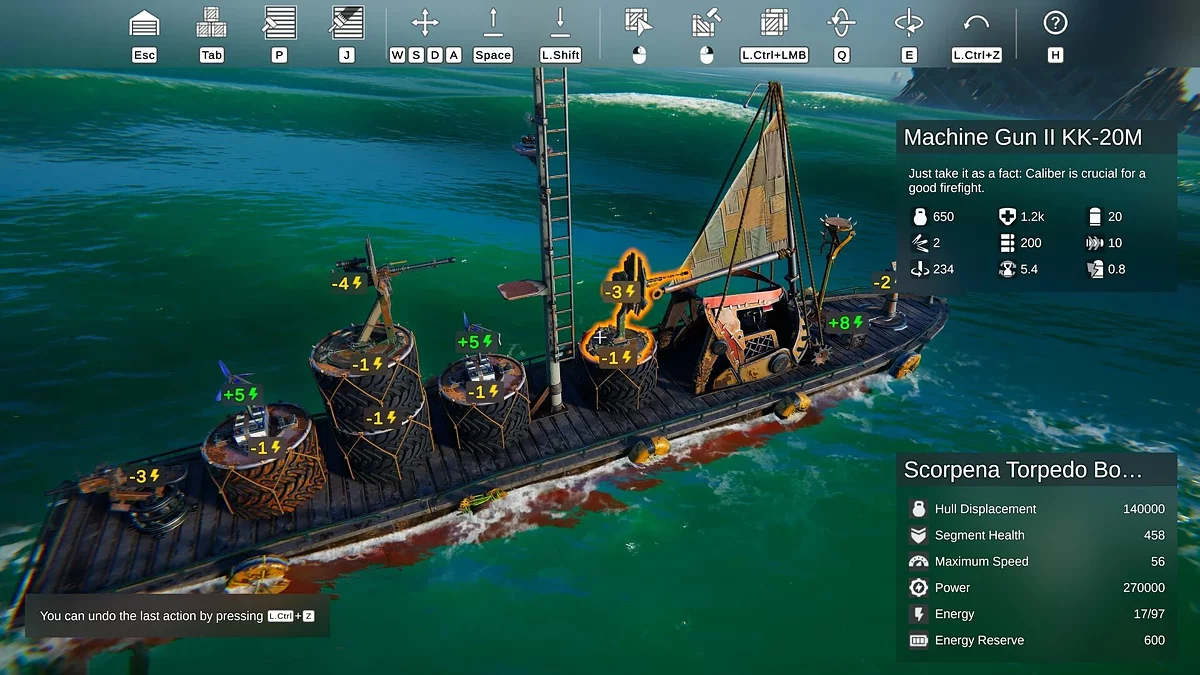 Скриншоты из Age of Water