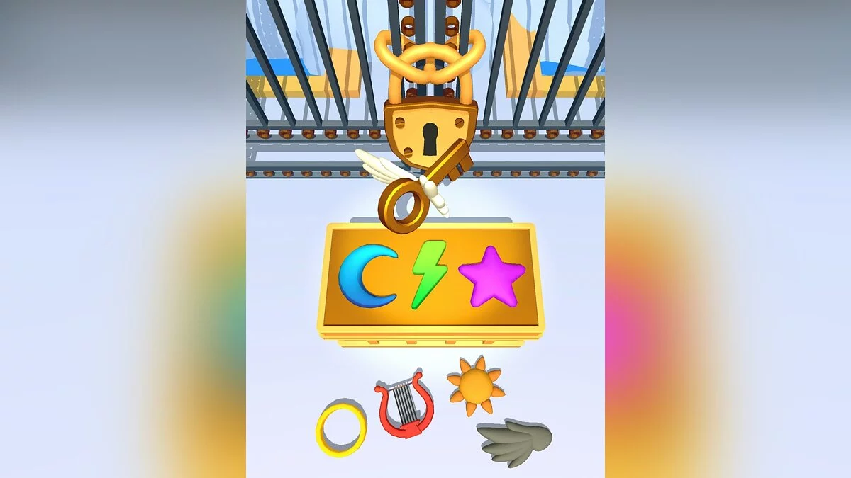 Скриншоты из Oh God!