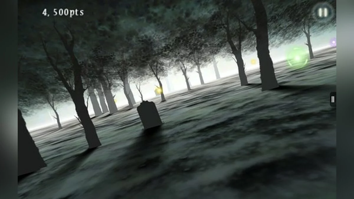 Скриншоты из Dead Runner