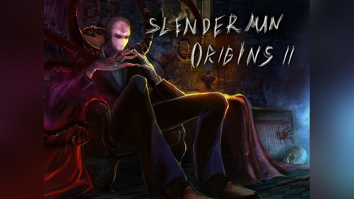 Slender Man Origins 2 - что это за игра, трейлер, системные требования,  отзывы и оценки, цены и скидки, гайды и прохождение, похожие игры