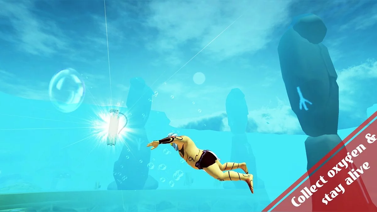 Скриншоты из Live Superhero Aqua Hero Man 3D - Superhero Games