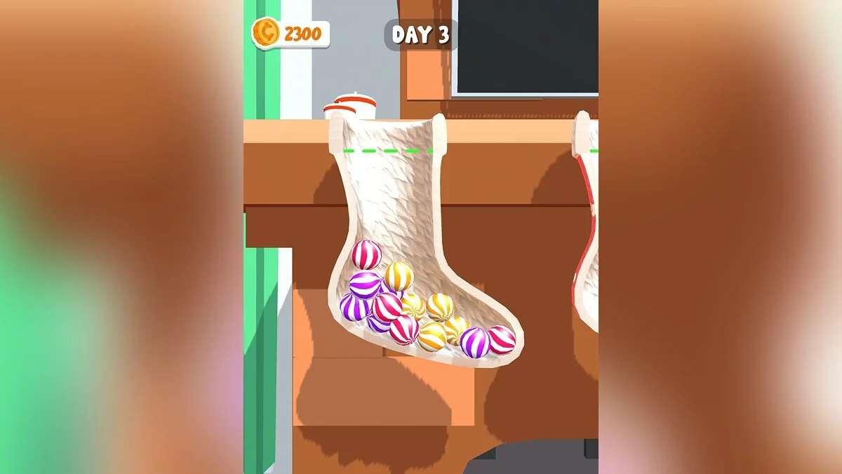 Скриншоты из Holiday Home 3D