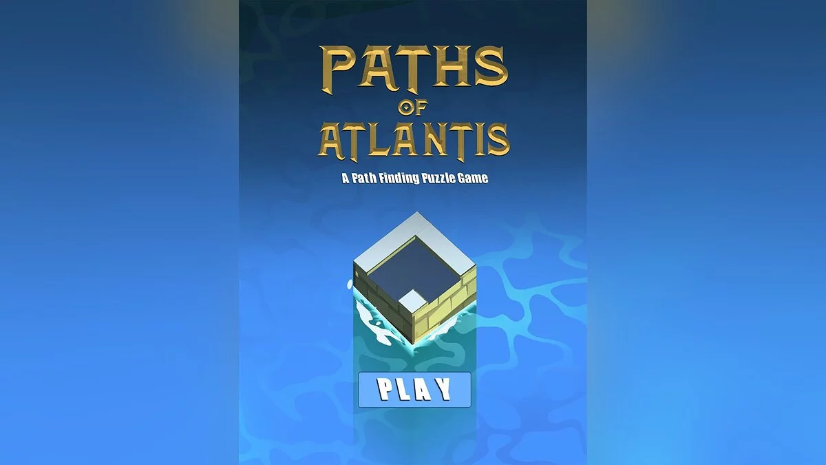 Скриншоты из Paths of Atlantis