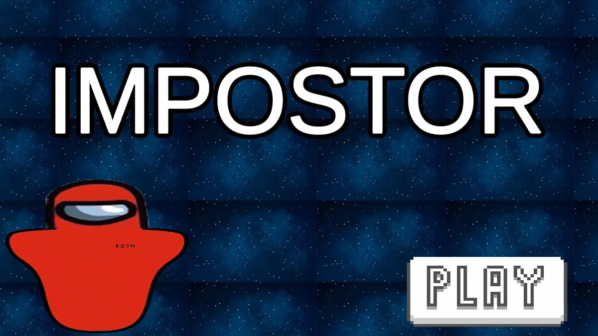 Скриншоты из IMPOSTOR